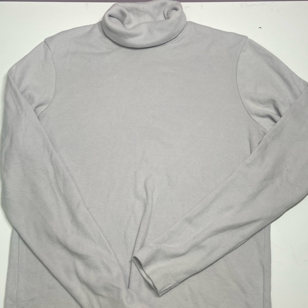 Open to all offers! Uniqlo turtle neck